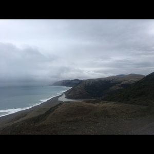 Meet your Posher, Nathan